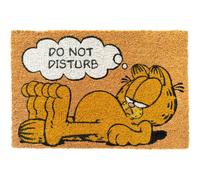 Felpudo No Molestar Garfield Do Not Disturb 60 x 40 cms