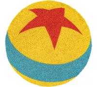 Felpudo Pelota Pixar Disney 50 x 50 cms