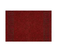 Felpudo PRIMAVERA rojo 3353 80x500 cm