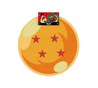 Felpudo sd toys dragon ball bola 4 estrellas 50cm