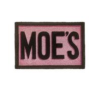 Felpudo Taberna de Moe Los Simpson 60 x 40 cms