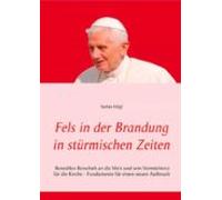 Fels In Der Brandung In Stürmischen Zeiten (ebook)