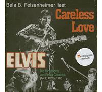 Felsenheimer,Bela B. - Careless Love