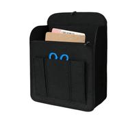 Felt Backpack Organizer Insert Large Capacity Interior Storage Bag Purse | Removable Felt Bag Insert With Multiple Compartments For Organizing Wallets, Accessories And Daily Essentials Inside Backpack