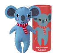 Felt Craft Kit - Sew Your Own Koala