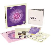 FELT - Crumbling The Antiseptic Beauty (Limited)