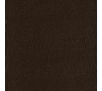 Felt Fabric Sheets 10-Piece, 20 cm Length x 30 cm Width x 0.1 cm Thickness, Dark Brown