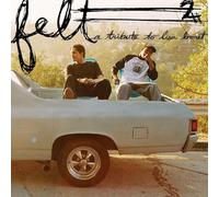 Felt - Felt 2: A Tribute To Lisa Bonet