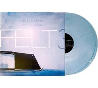 Felt - Felt 3: A Tribute To Rosie Perez (Blue/White Galaxy Coloured) (3 LP)