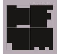 Felt - Forever Breathes The Lonely Word