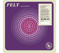 Felt - Me And A Monkey On The Moon