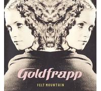 Felt Mountain