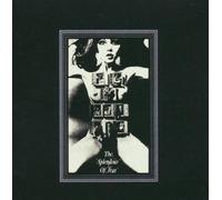 Felt - Splendour of Fear,the [Vinilo]