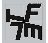Felt - The Splendour Of Fear: Deluxe Remastered [Vinilo]