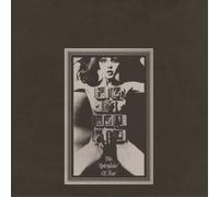 Felt The Splendour of Fear (Vinyl) Deluxe 12" Album (Gatefold Cover)