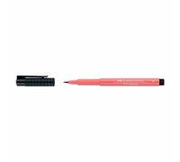 Felt-Tip Pens Faber-Castell Pitt Artist Cinnamon (10 Units) NUEVO