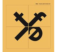 Felt - Train Above The City