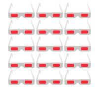 FELTECHELECTR 100 Piezas gafas de fiesta divertidas artículos de fiesta kid party's eyewear escolares