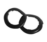 FELTECHELECTR 1Juego Accesorios de Lentes Antiarañazos Marco y Portátil Instalación y Compatible con Gafas Gaming y Virtual