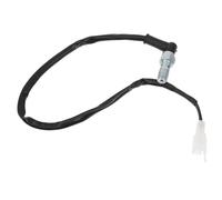 FELTECHELECTR 1Pieza Interruptor de Freno Hidráulico para Motocicletas Accesorio de Modificación Hecho Duradero la Eficiencia del Sistema de Frenos Compatible