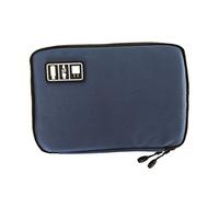 FELTECHELECTR 2capa Bolsa Protectora De Cables USB Organizador De Dispositivos Electrónicos Resistente Al Agua