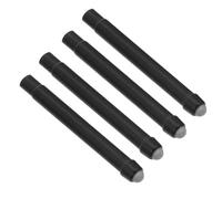 FELTECHELECTR 4 Piezas Puntas Reemplazables para Lápiz Táctil Surface Pro de Compatibles con Stylus Pen Diseño Duradero y Seguro para Escritura Precisa Pantallas Táctiles