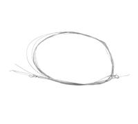 FELTECHELECTR 4 Piezas Tiras Calefactoras de Repuesto para Selladora Manual Elementos Resistentes al Calor con Cable Avanzado para Sellado Rápido y Seguro de Bolsas Fácil Instalación y Alta