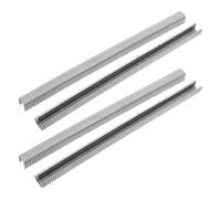 FELTECHELECTR 4400 Piezas Clips para Salchichas Aluminio Unidades Pinzas Reutilizables para Sellado Seguro de Embutidos Resistentes para Uso Doméstico y Pequeños Negocios de Carnicería