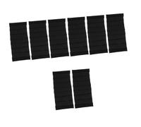 FELTECHELECTR 8piezas Separadores para Bolsa De Cámara Divisores Ajustables para Organización De Equipaje Kit De Divisores para Fotografía Portátil