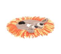 FELTECHELECTR Accesorio de Guía Fotográfica para Decoración con Obturador de Lente de Cámara Diseño de Animales