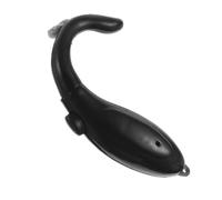 FELTECHELECTR Alarma Antisueño para Coche con Diseño Delfín Aviso Sonoro Rápido para Conductores Dispositivo Seguro para Prevención de Fatiga y Alerta de Sueño Conducción