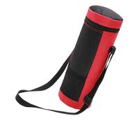 FELTECHELECTR Bolsa Térmica para Vino Portátil de Gran Capacidad Aislante con Forro de Algodón y Oxford Diseño Resistente para Botellas Estándar Bebidas Bolsa Enfriadora para Picnic y Fiestas