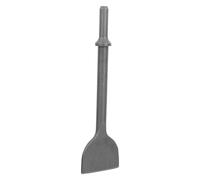 FELTECHELECTR Cincel para Demolición de Hormigón Neumático Diseño de Acero al Carbono en Entornos Profesionales y Construcción Industrial
