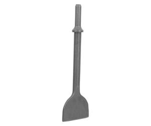 FELTECHELECTR Cincel para Demolición de Hormigón Neumático Diseño de Acero al Carbono en Entornos Profesionales y Construcción Industrial