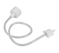 FELTECHELECTR Conduit de Vacío para Sellado Externo Kit para Uso Doméstico Compatible con Mangueras Ahorro Sellado para Tarros y Envases Portátiles