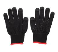 FELTECHELECTR Guantes para Gaming de Medio Dedo, Guantes táctiles Resistentes al Sudor, Transpirables, diseño único, 1 par, para teléfonos móviles y Accesorios de Juego