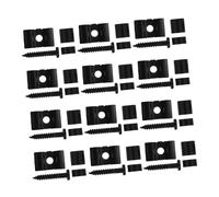 FELTECHELECTR Hebilla De Cuerda Para Guitarra Eléctrica Pinzas De Cuerdas Eléctricas Retenedor De Para Mantenimiento Función De Fijación Escenario De Uso Para Músicos