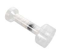 FELTECHELECTR Kit de Ciencia para Purificador de Agua Portátil DIY con Sistema de Filtración Educativo para Camping y Senderismo Enseña Purificación y Conciencia Ambiental