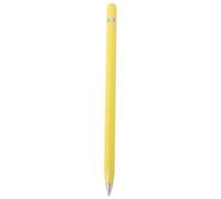 FELTECHELECTR Lápiz Eterno 1 Diseño Creativo de Aleación sin Tinta Escritura Infinita y Duradera Proyectos Artísticos y Material Escolar