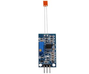 FELTECHELECTR Módulo Sensor Amplificador Integrado de Galgas Extensométricas y Salida Analógica en Sustratos Fenólicos Modificados para Prueba de Flexión