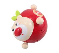 FELTECHELECTR para Bebés Meses con Diseño Tamborilero Sensorial Seguro para Desarrollo Cerebral y Entrenamiento Muscular del Cuello Incluye Caja de Regalo Elegante