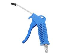 FELTECHELECTR Soplador Neumático de Aire de Alta Presión con Boquilla para Limpieza de Polvo Espacios Estrechos Herramienta de Aire Comprimido para Coche Hogar Industrial Resistente y Fácil de