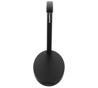 FELTECHELECTR Soporte de Bambú Negro para Plátanos y Uvas Colgante Organizador Ventilado para Frutas Recién Cortadas Estante Decorativo para Cocina y Encimera Soporte Práctico y Natural