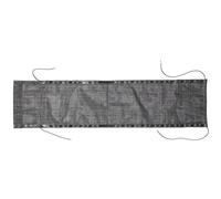 FELTECHELECTR Tela de Repuesto Kit de Reparación para Silla Reclinable de Poliéster Resistente y Textura Uniforme para Tumbona de Patio Adecuado para Uso al Aire Libre