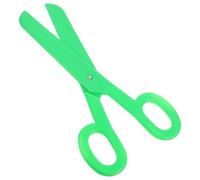 FELTECHELECTR Tijeras Gigantes de Disfraz para Carnaval y Teatro Accesorio Estable y Realista para Cosplay de Grandes Tijeras de Broma para Adultos para Fiestas y Actuaciones