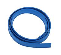 FELTECHELECTR Tira Raspadora De Vidrio Adaptador De Kit De Raspador Radiador De Válvula Radiador De Aire Raspador De Tira Limpiadora Aplicador De Maquillaje Sky-blue Gel De Sílice