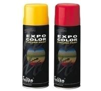 Felton 433Q31 - Pintura Spray Grd Negro Brillante