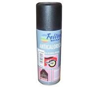 FELTON Pintura spray 200ml anticalorica plata-.f-1050 04115844