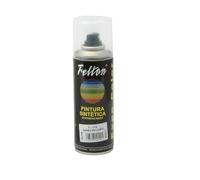 Felton Spray 200 Barniz Brillo Sintetico - Protección brillante - Transparente