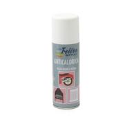 Felton Spray pintura anticalorica blanca 200ml